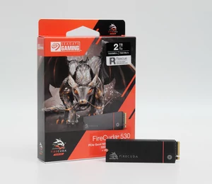 Soldes Boulanger : -44% sur le SSD 2 To compatible PS5
